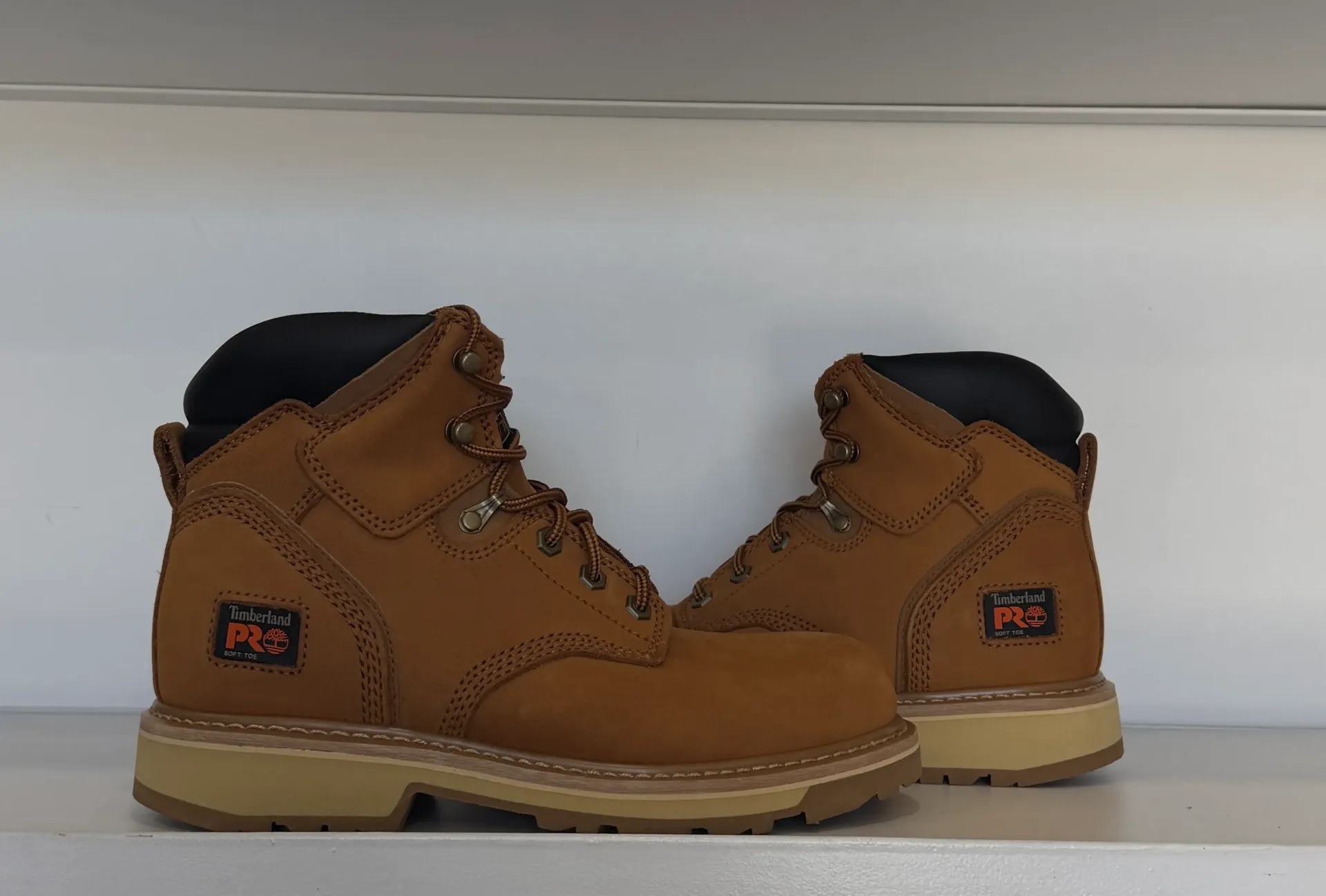 [033030] Timberland Pit Boss WHEAT (7 M)