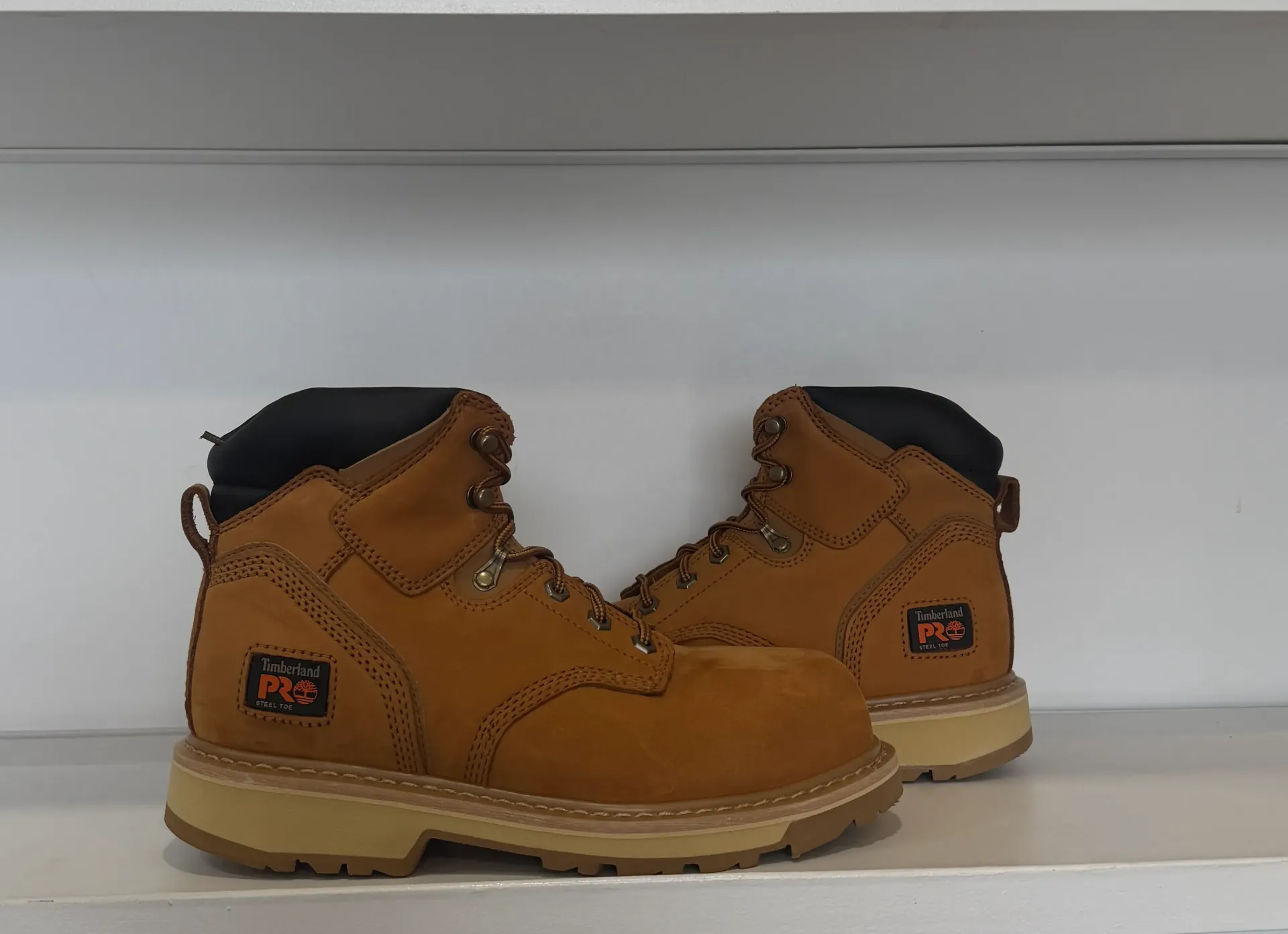 Timberland Pit Boss WHEAT