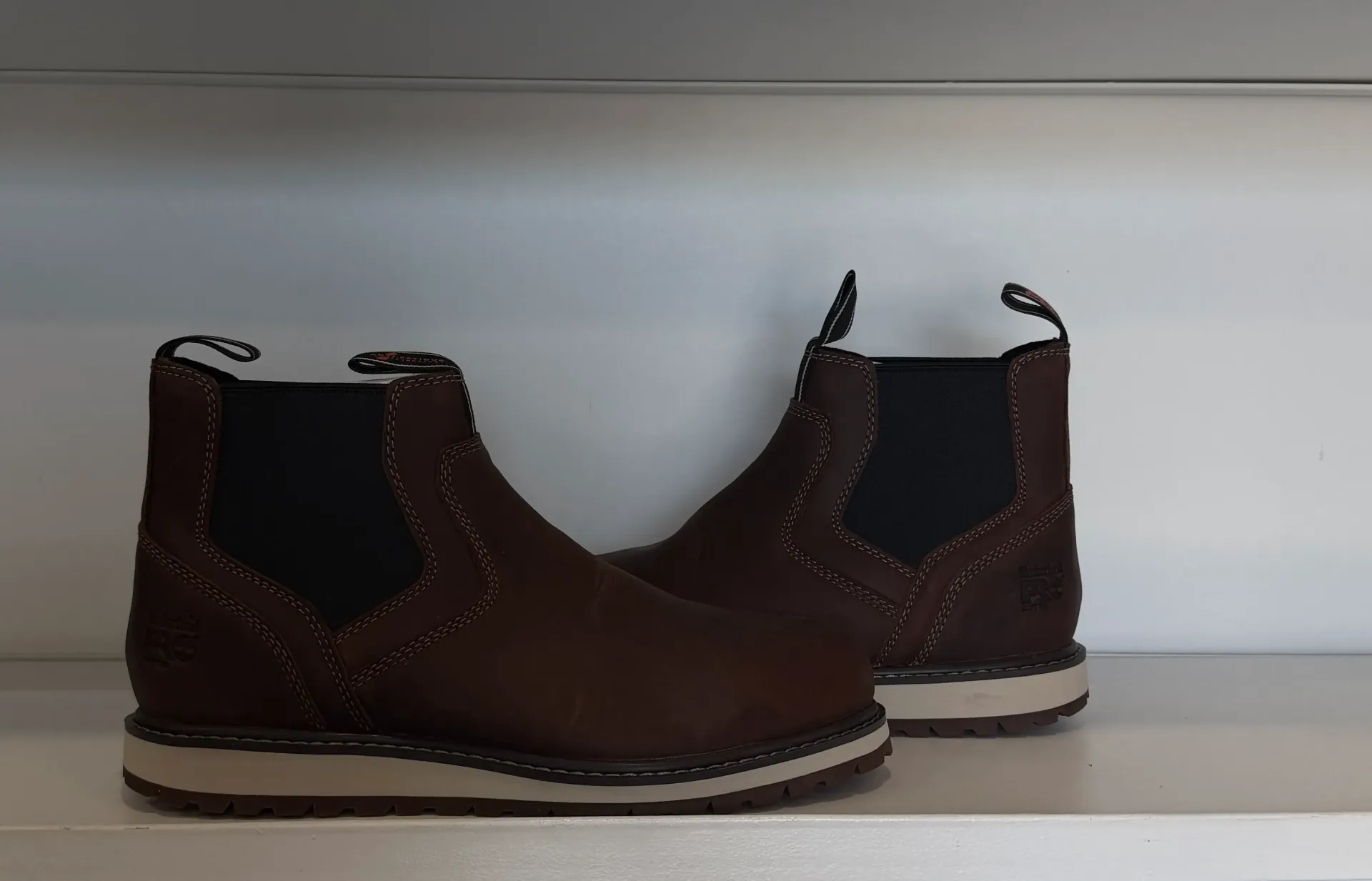 Timberland IRVN CHL BROWN