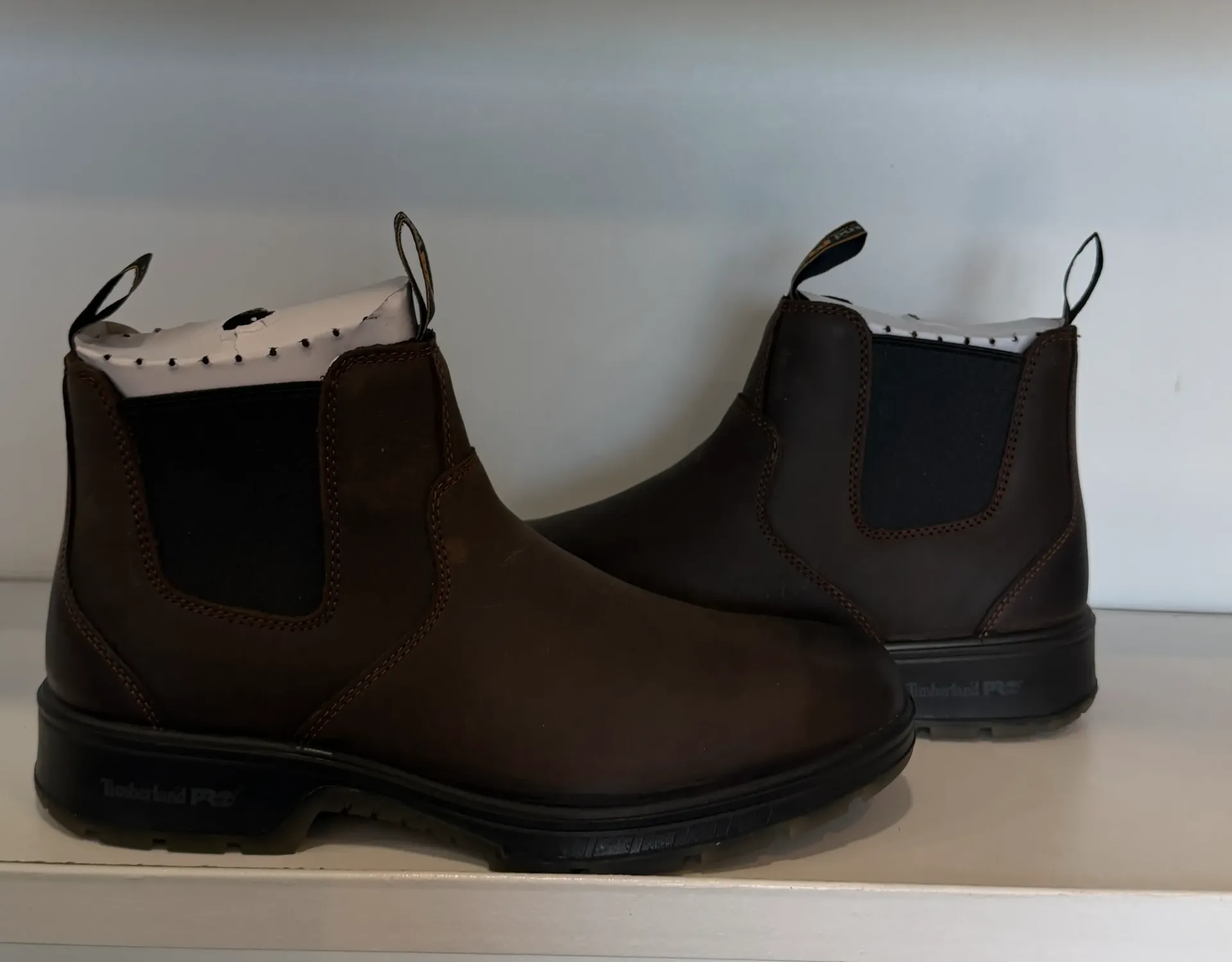 [0A1KRQ] Timberland Nash BROWN (7 M)