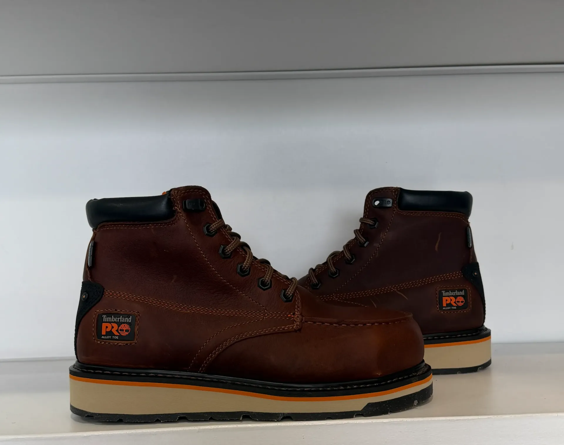Timberland Gridworks BROWN