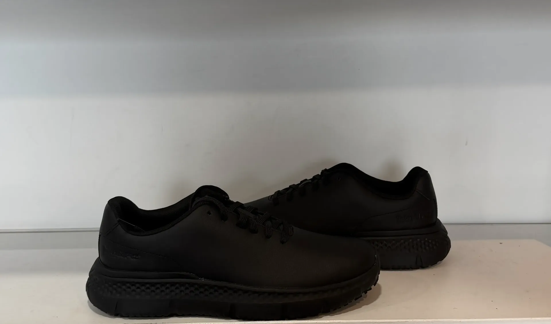 Timberland BLACK