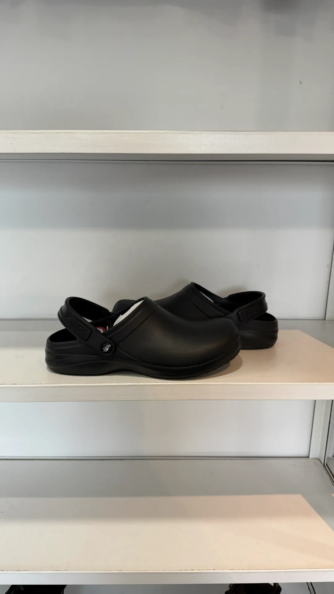 Skechers BLACK (108214)