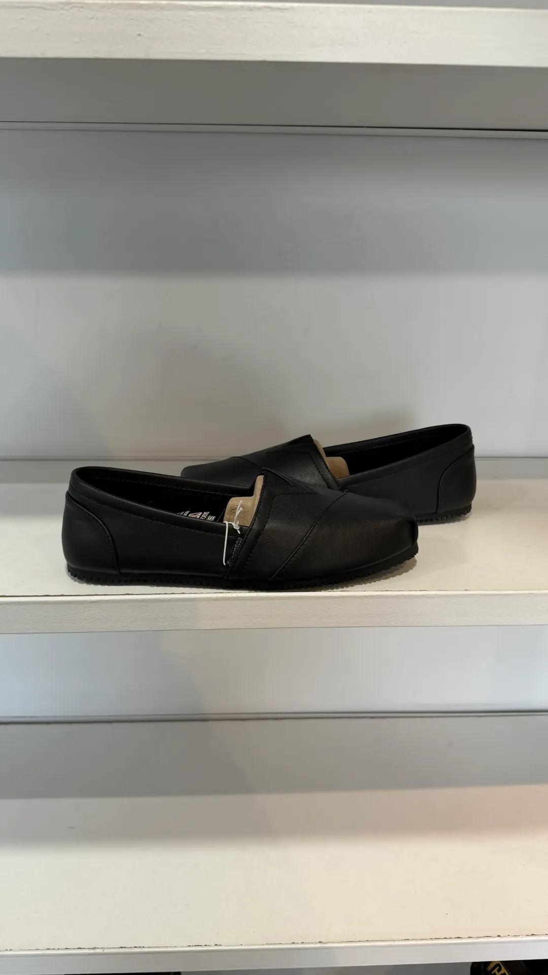 Skechers KINCAID II BLACK