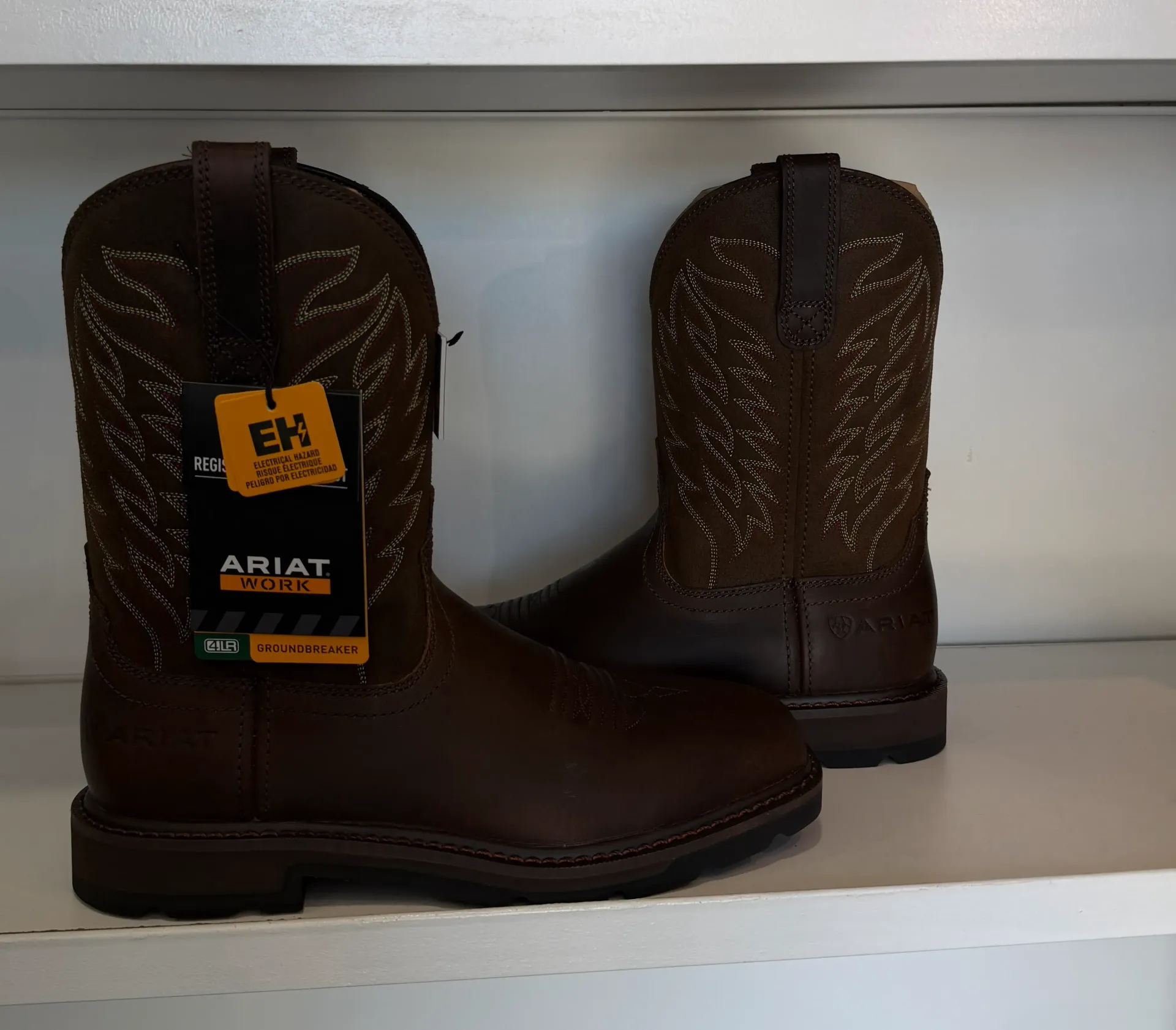 Ariat BROWN (10020059)