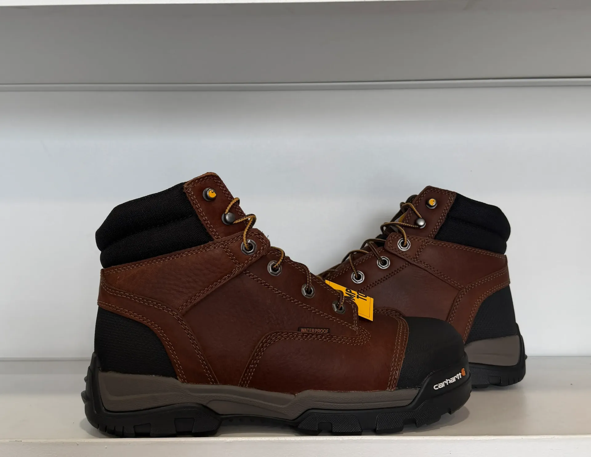 CARHARTT Ground Force BROWN
