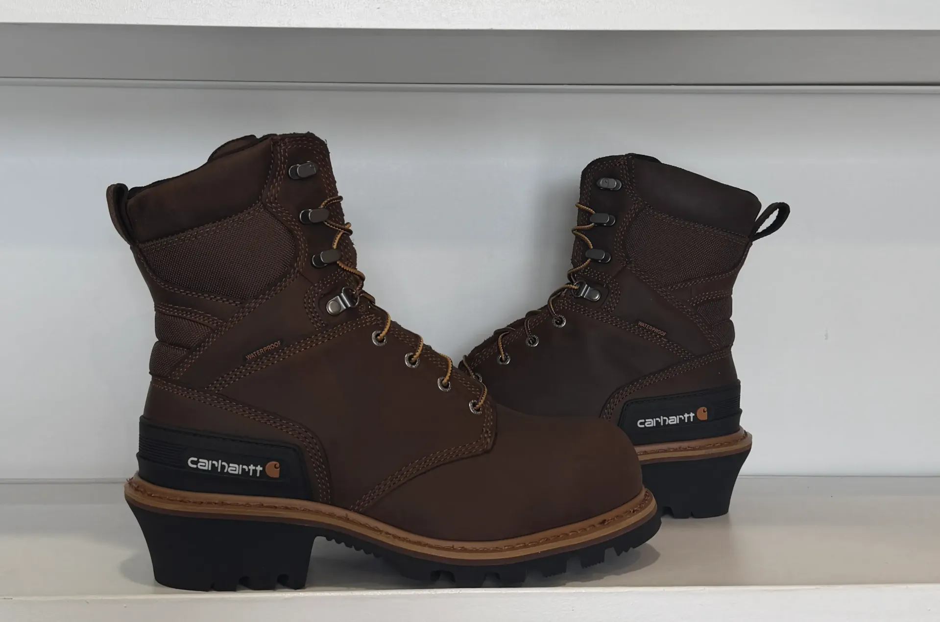 Carhartt BROWN (CML8360)