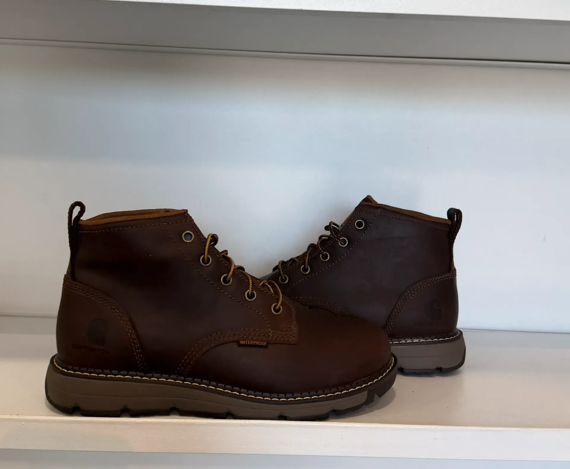 CARHARTT BROWN (FM5004)