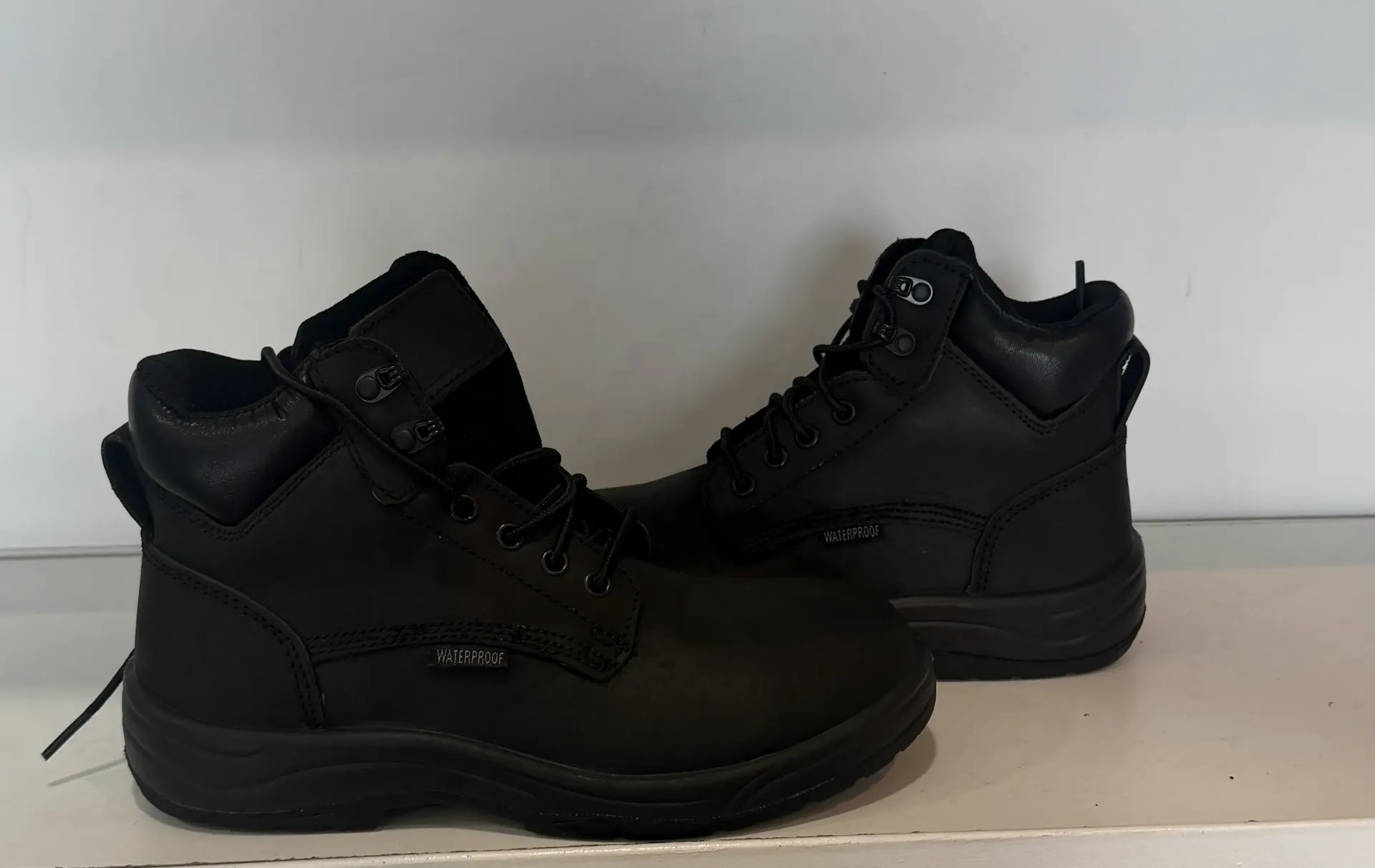 Work Zone BLACK (N623)