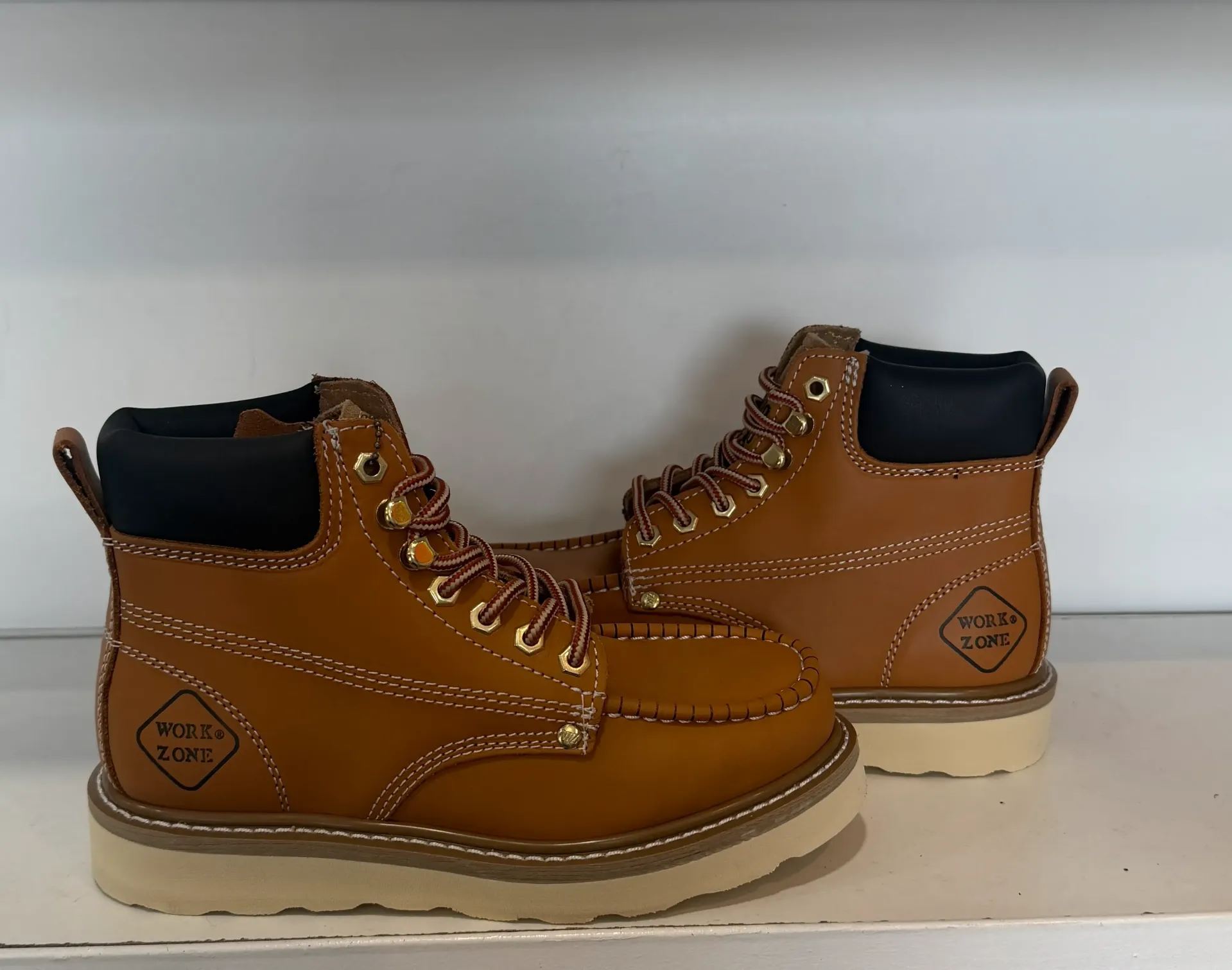 [Work Zone] Work Zone GOLD (6 M)