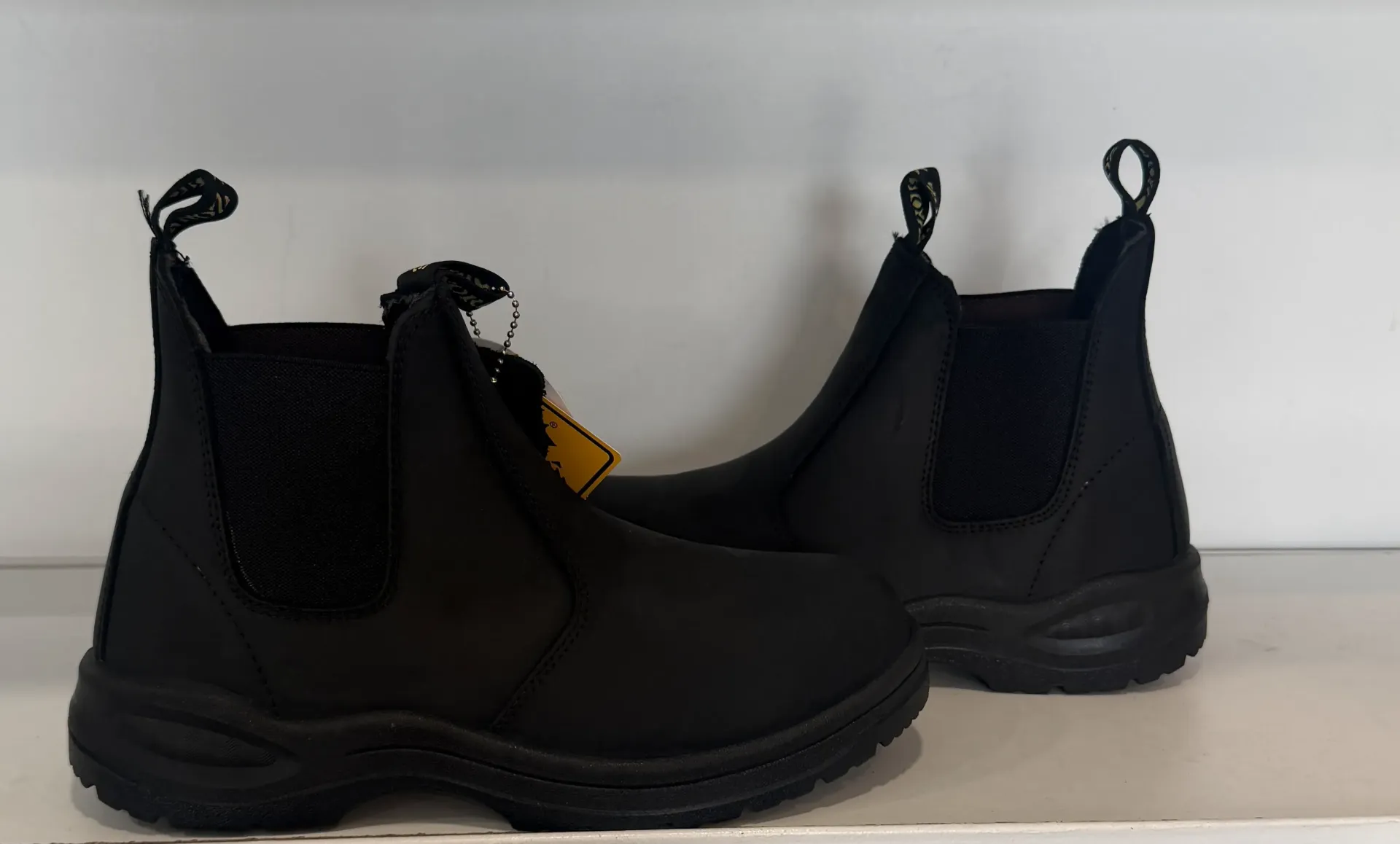 [Work Zone] Work Zone BLACK (N660) (6 M)