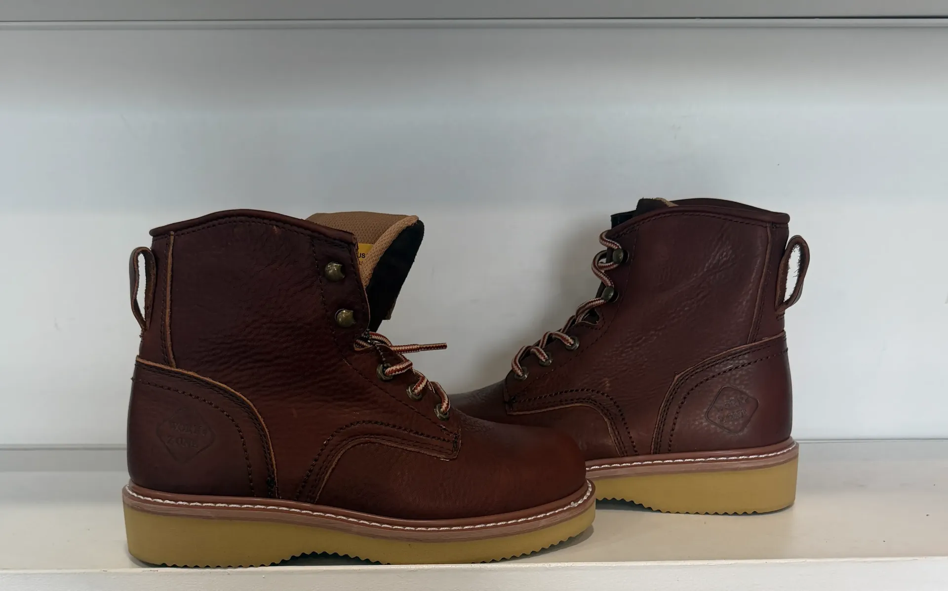 [Work Zone] Work Zone BROWN (6 M)