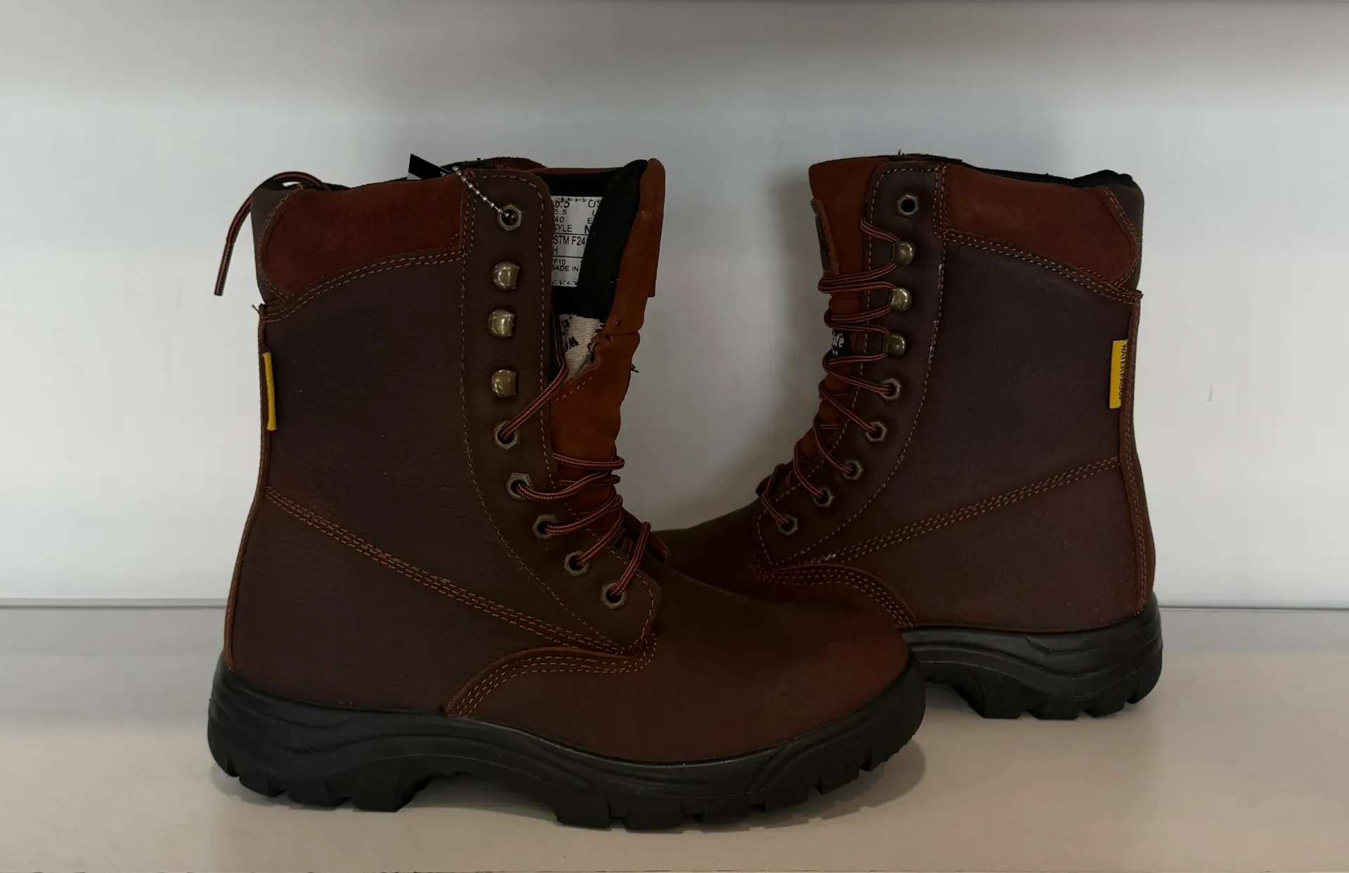 Work Zone BROWN (N852)