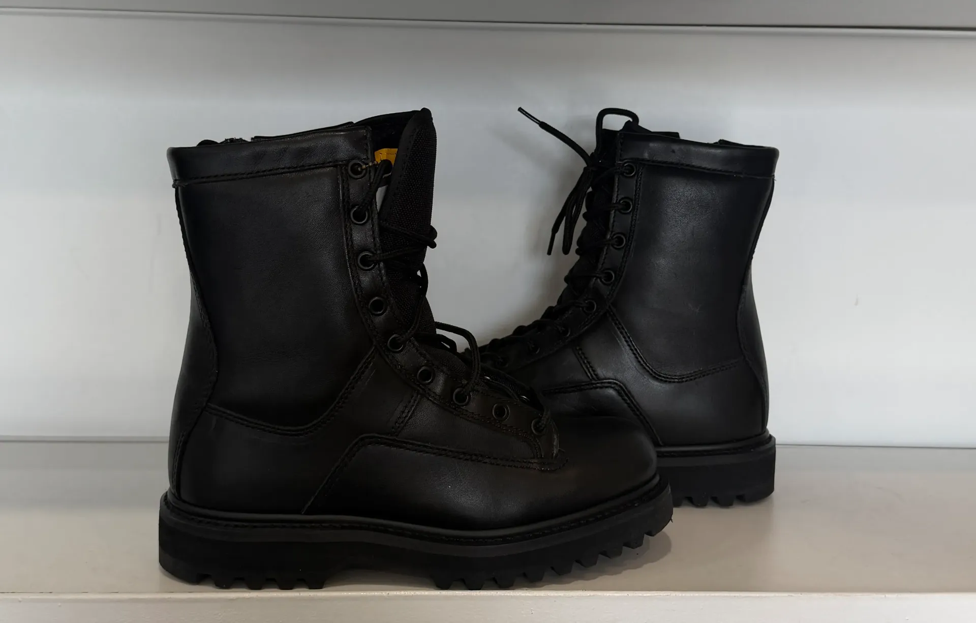 Work Zone BLACK (N889)