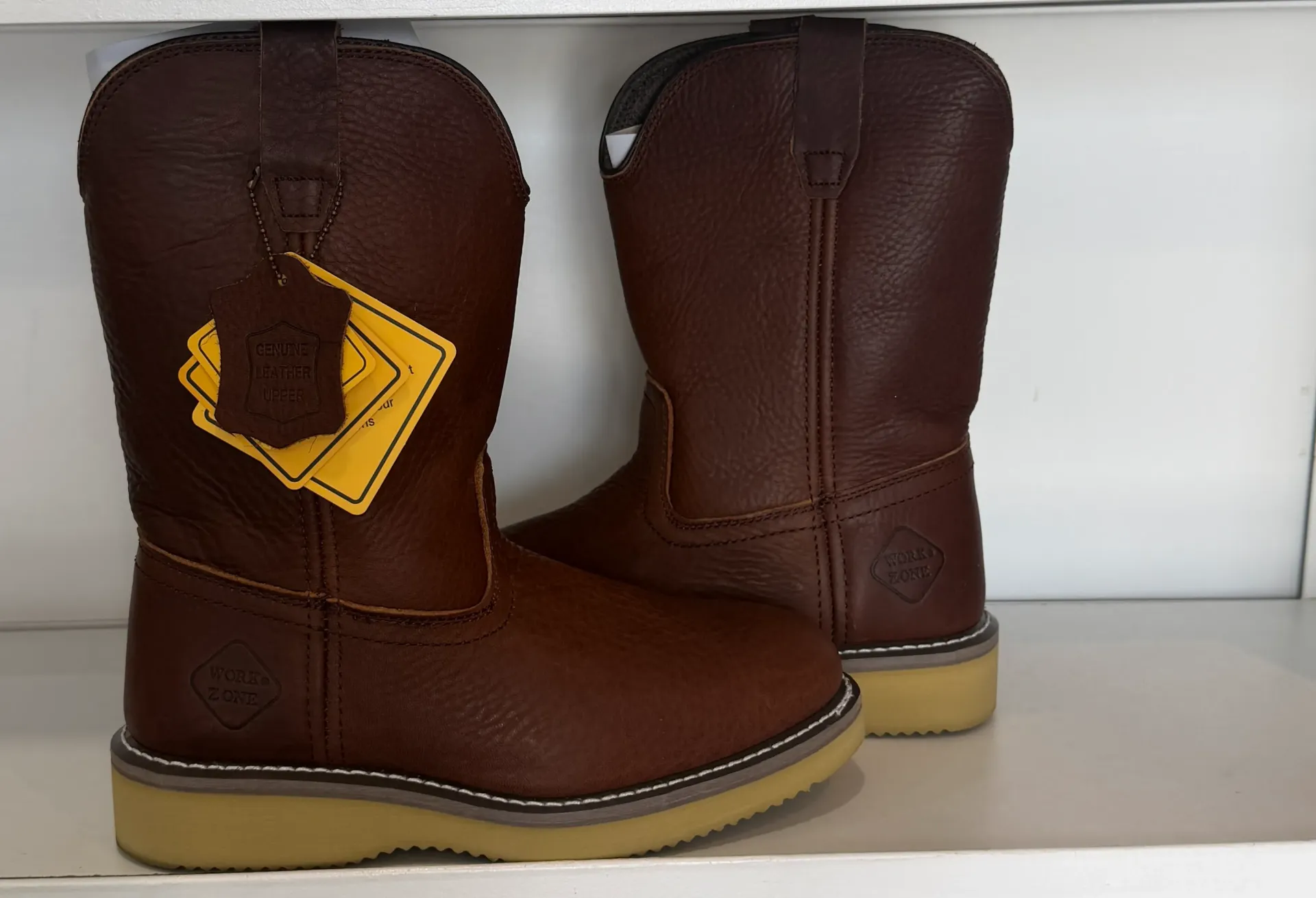 Work Zone BROWN (N997)