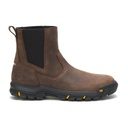 Caterpillar Moyen BROWN