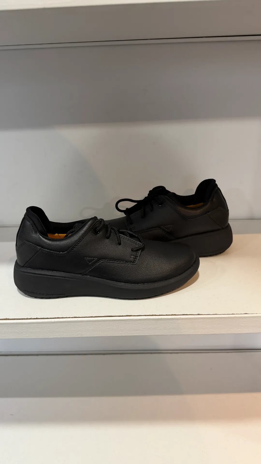 [S654] Caterpillar OXFORD BLACK (6 M)