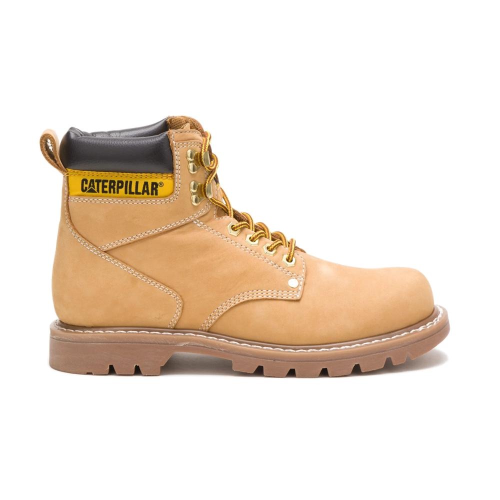 [P70042] Caterpillar Second Shift HONEY (6 M)