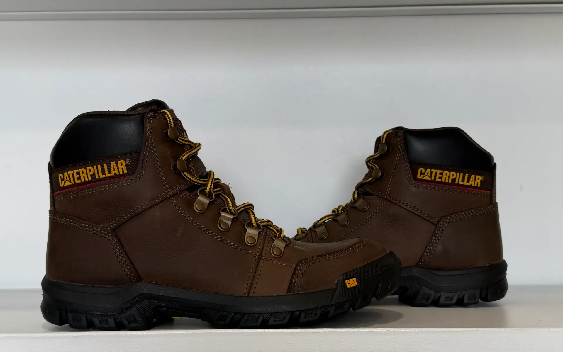 [S950] Caterpillar BROWN (7 M)