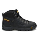 Caterpillar Threshold WP BLACK