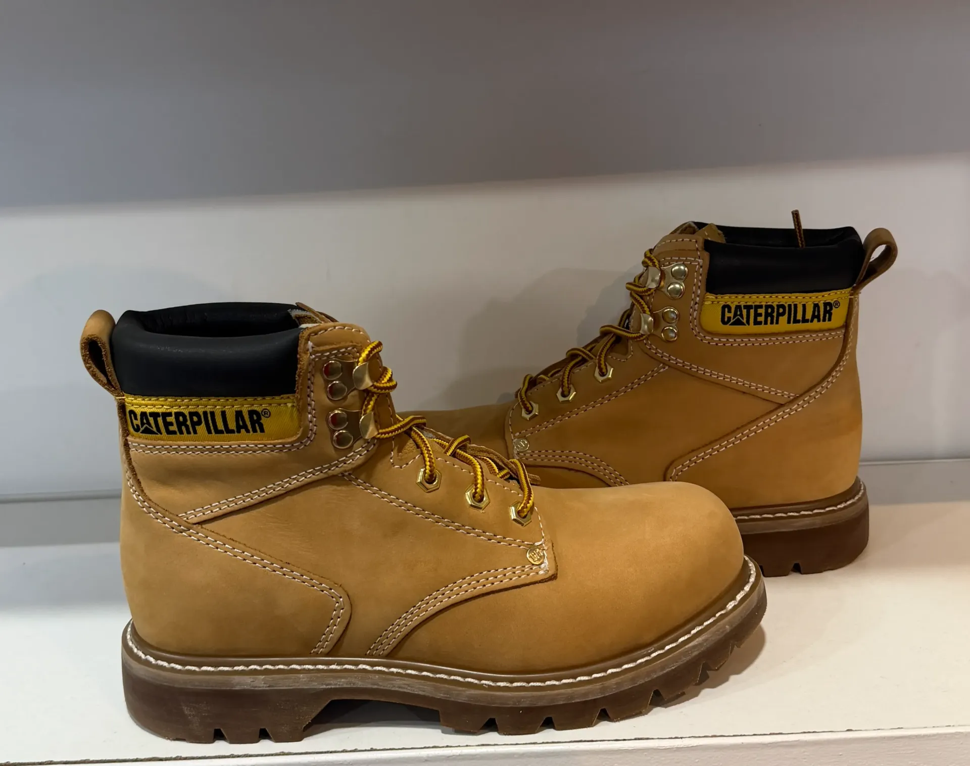 [P89162] Caterpillar HONEY (7 M)