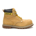 Caterpillar Second Shift Steel Toe - Honey