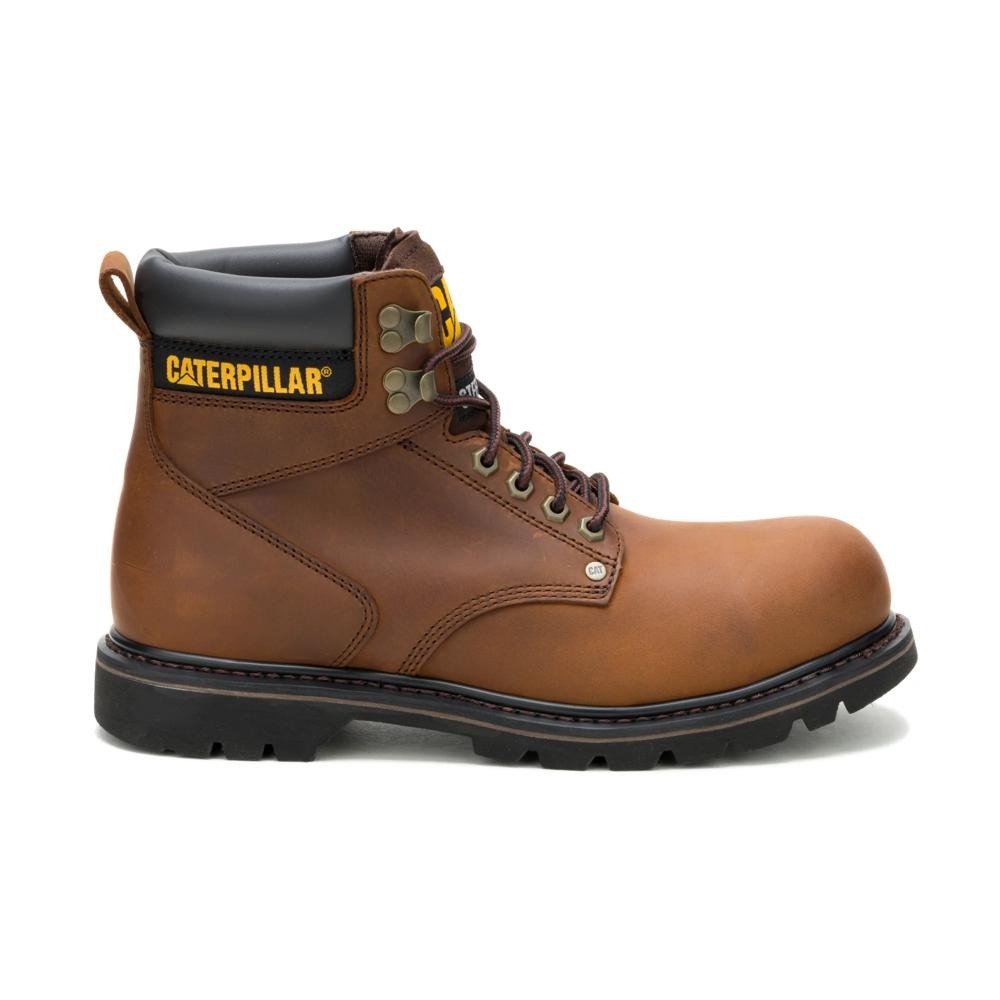 [W230042] Caterpillar ST BROWN (7 M)