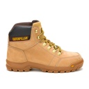 Caterpillar Outline Steel Toe - Honey Reset