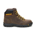 Caterpillar Outline Steel Toe - Seal Brown