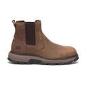 Caterpillar Chelsea ASTM/Alloy Toe BRUN