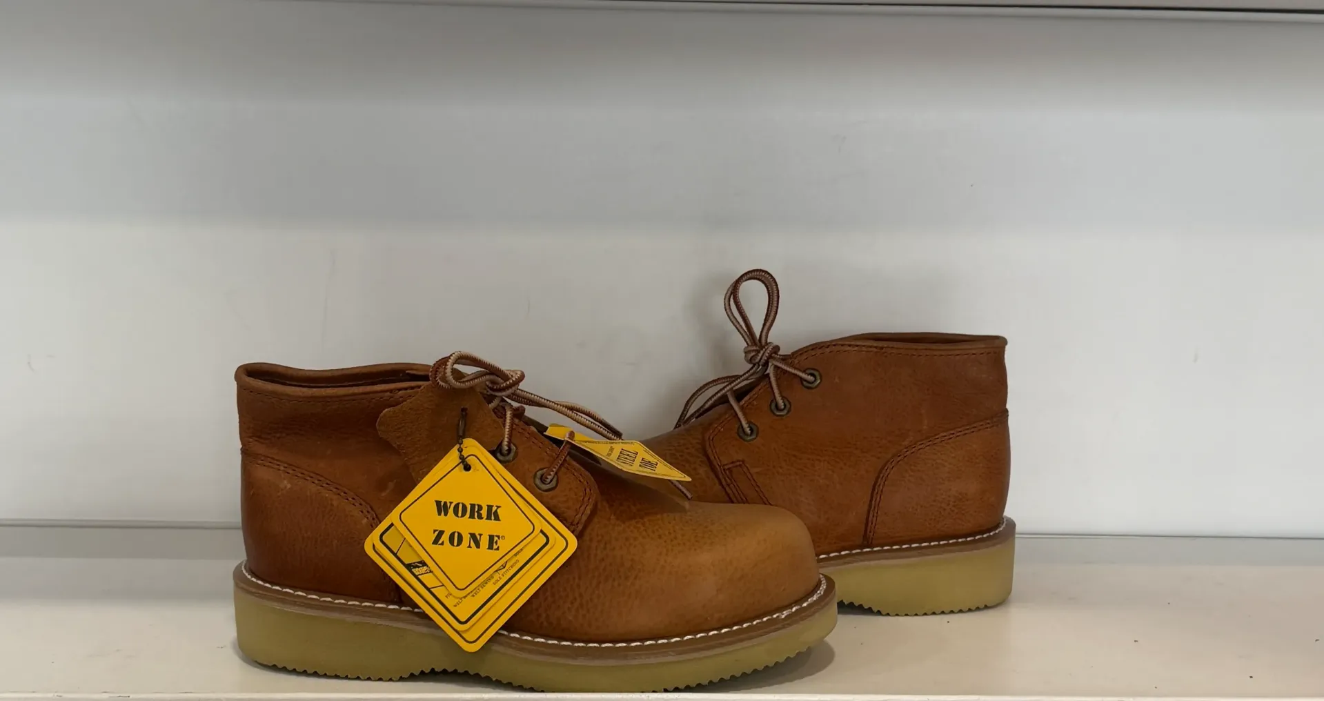 Work Zone BROWN (S510)