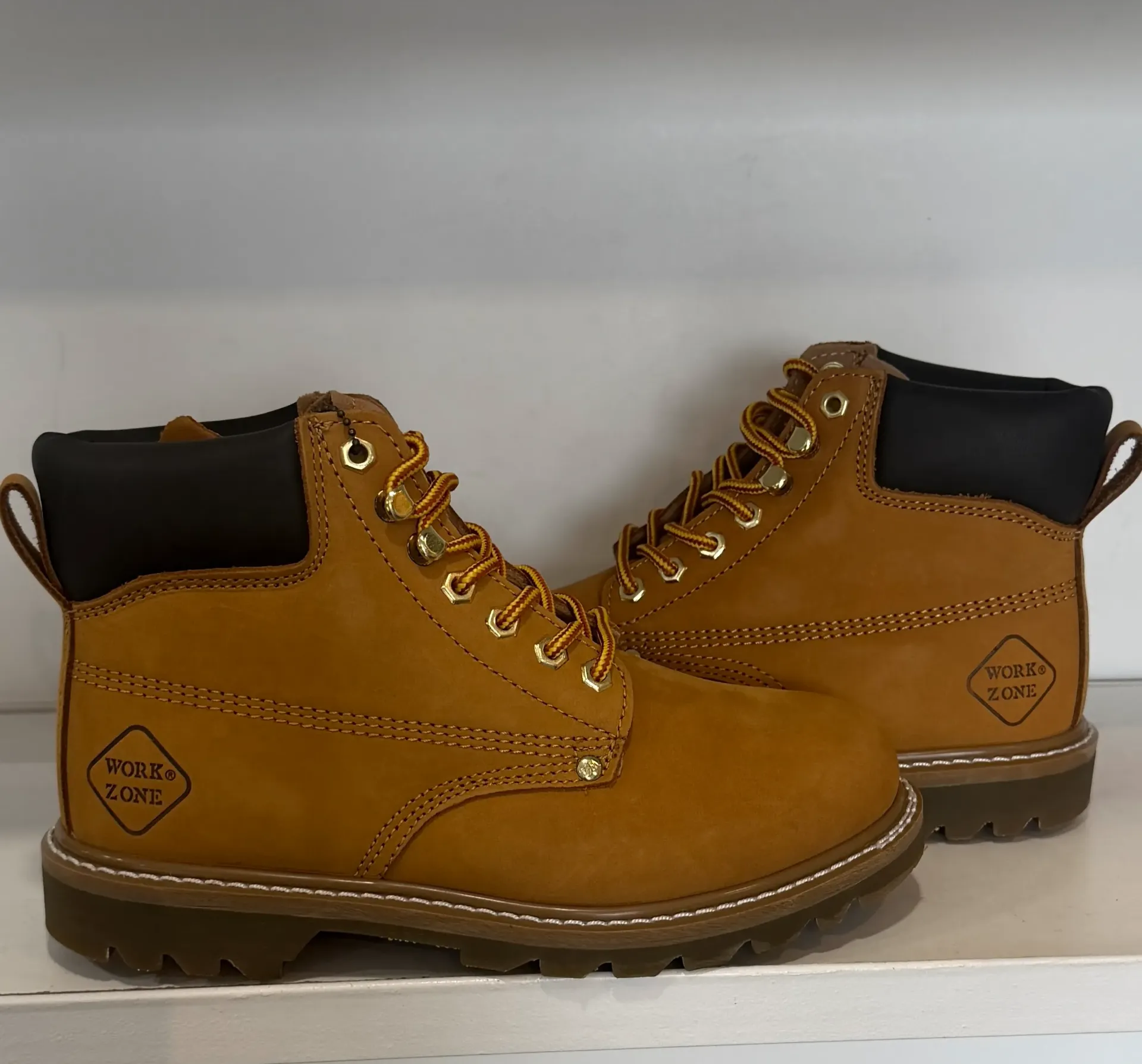 Work Zone TAN (S611)
