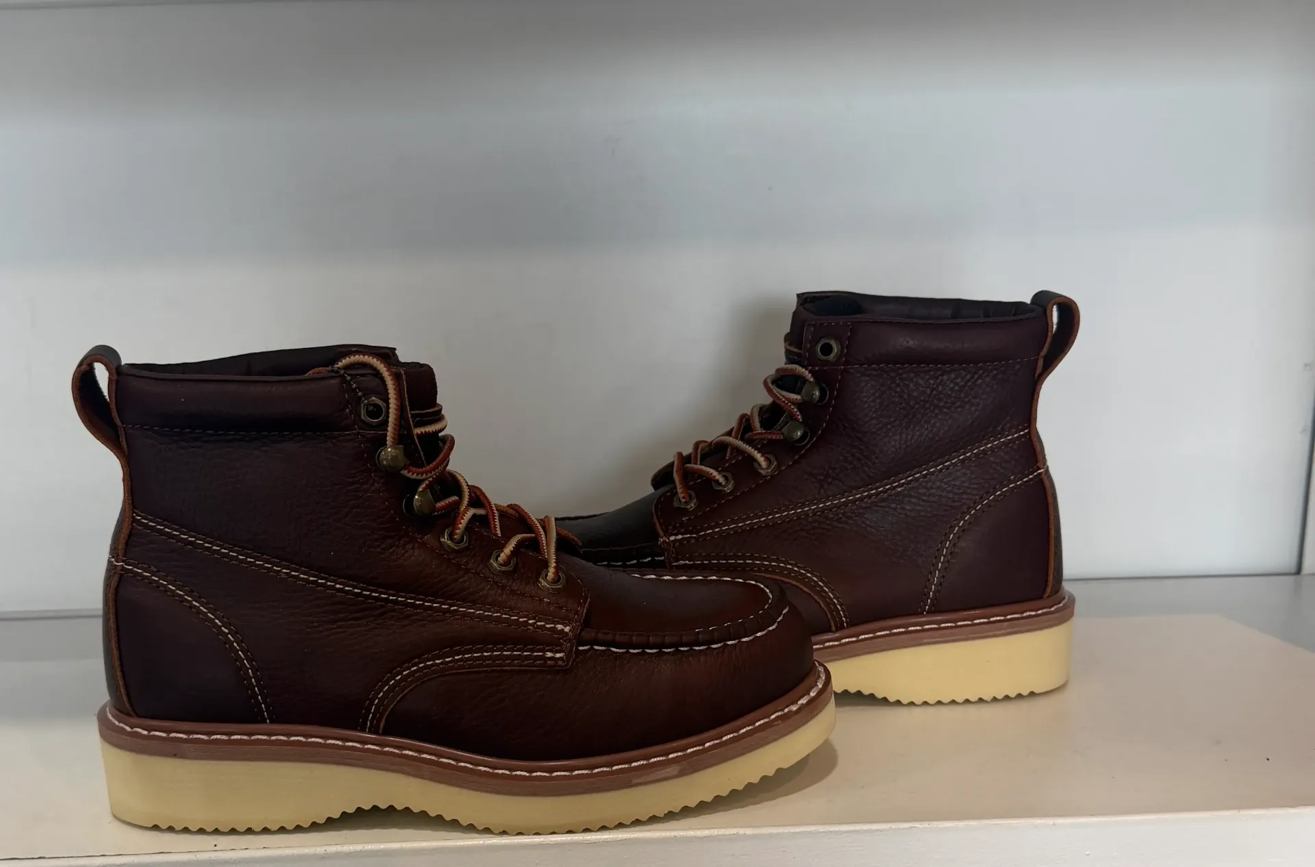 Work Zone BROWN (S634)
