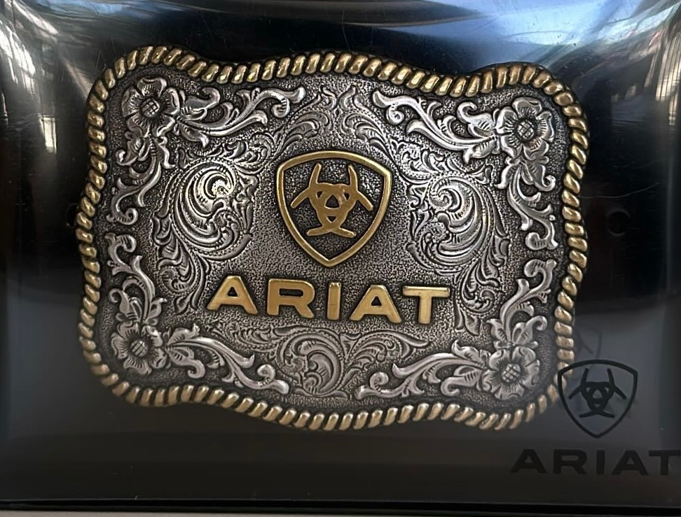 [A37007] Ariat GOLD