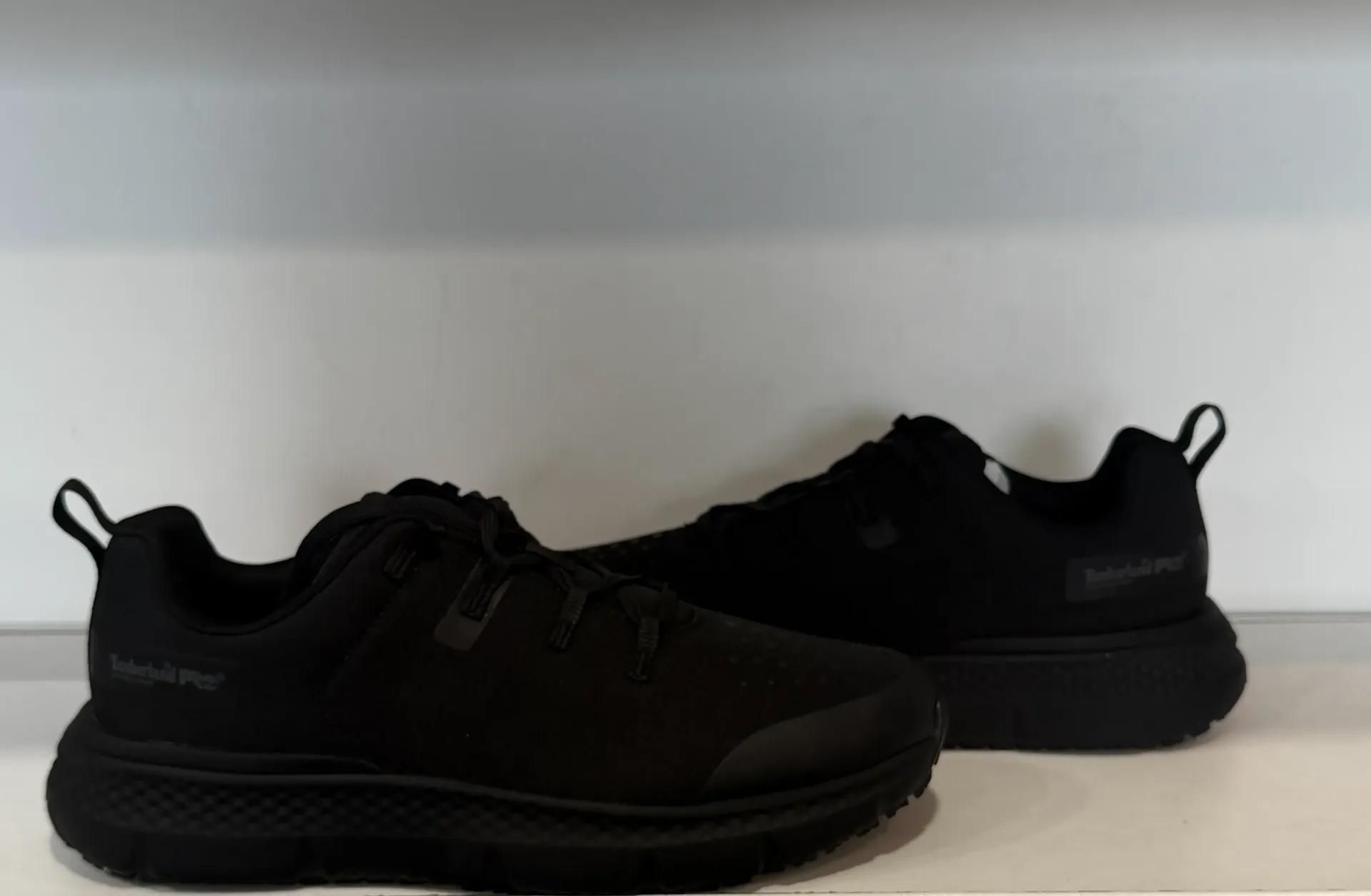 [S654] Timberland Powe ALO SF EH BLACK (6 M)