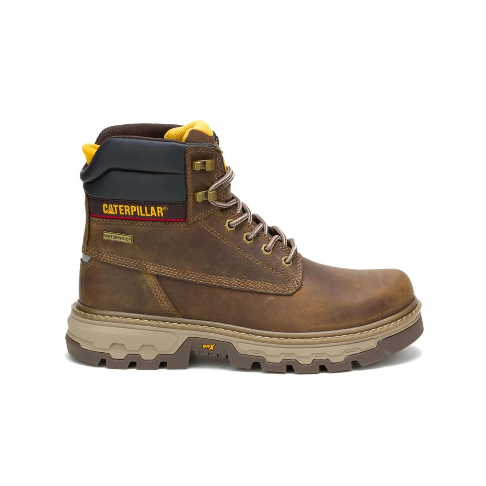 Caterpillar Colorado Equip 6" Waterproof - Pyramid