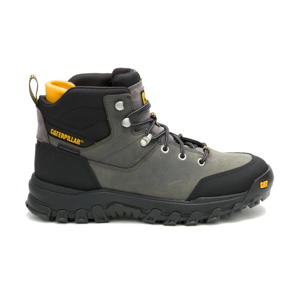 Caterpillar Threshold Rebound Hiker Waterproof - Quiet Shade