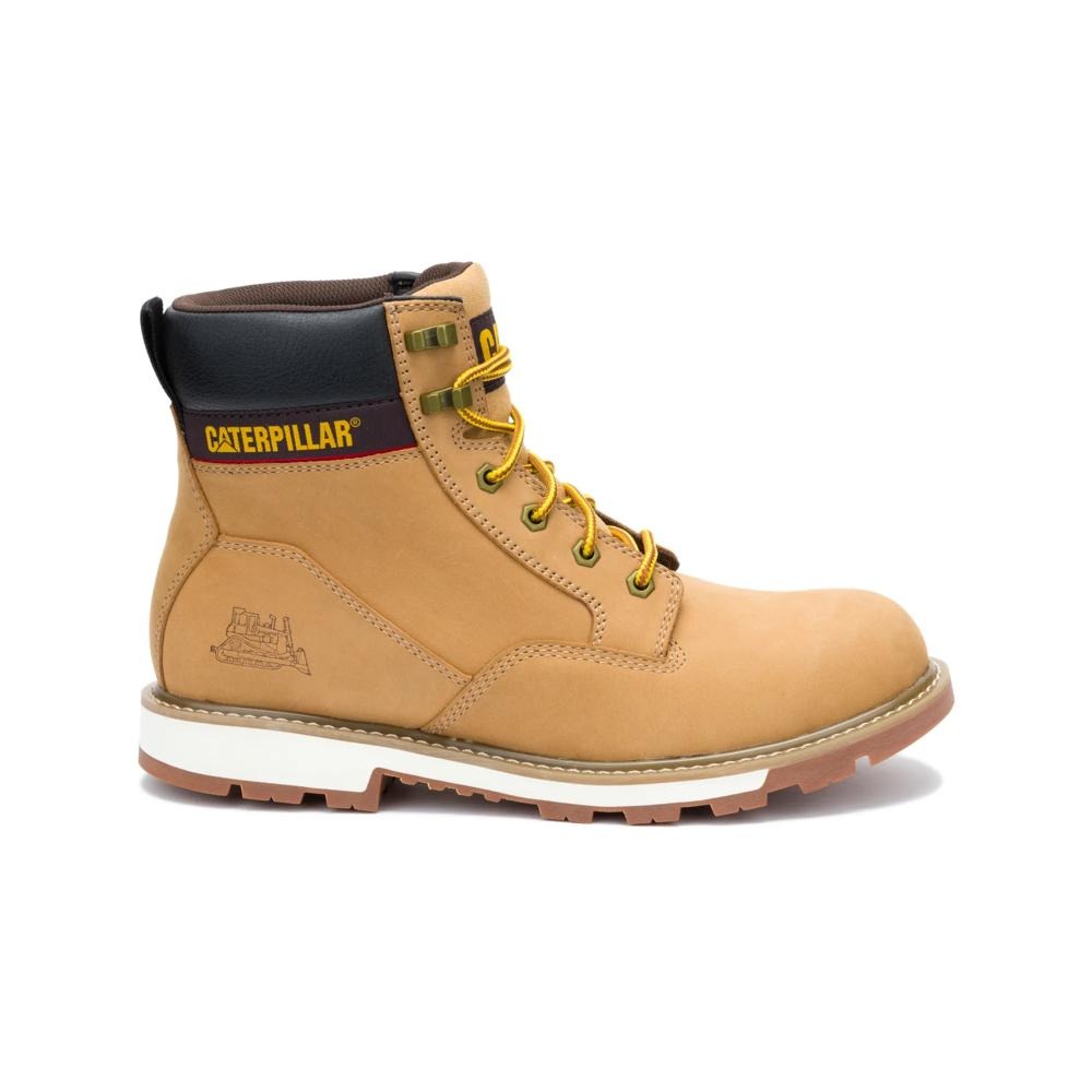 Caterpillar 247 6" - Honey