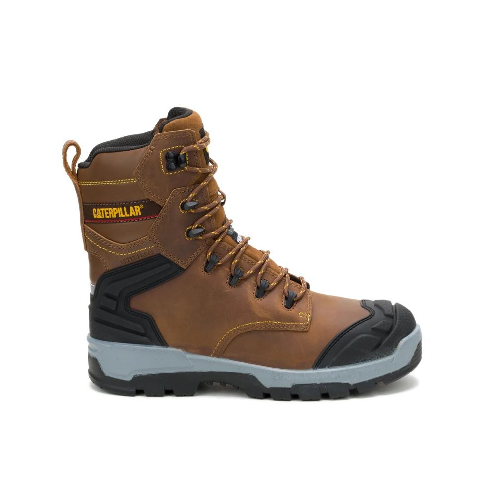 Caterpillar Striver XL - Bison