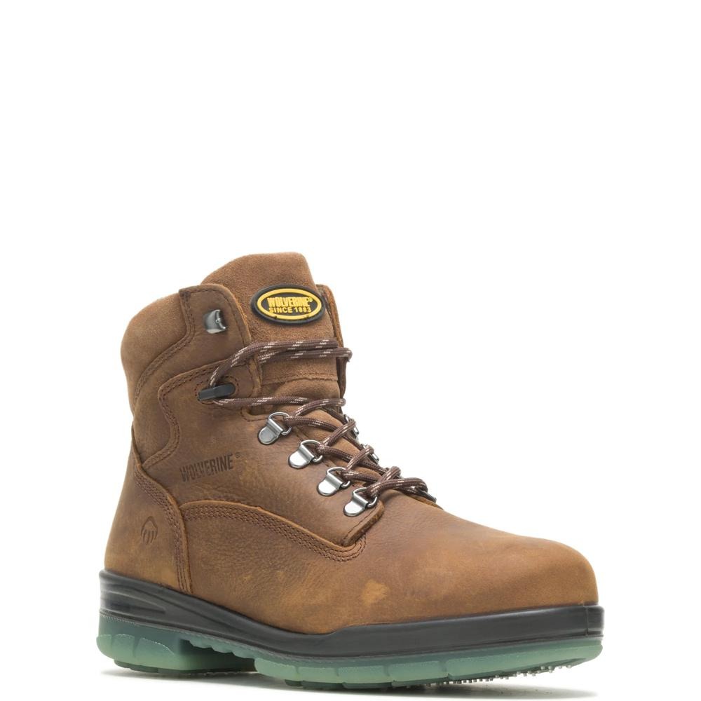 Wolverine DuraShocks Waterproof - Malt