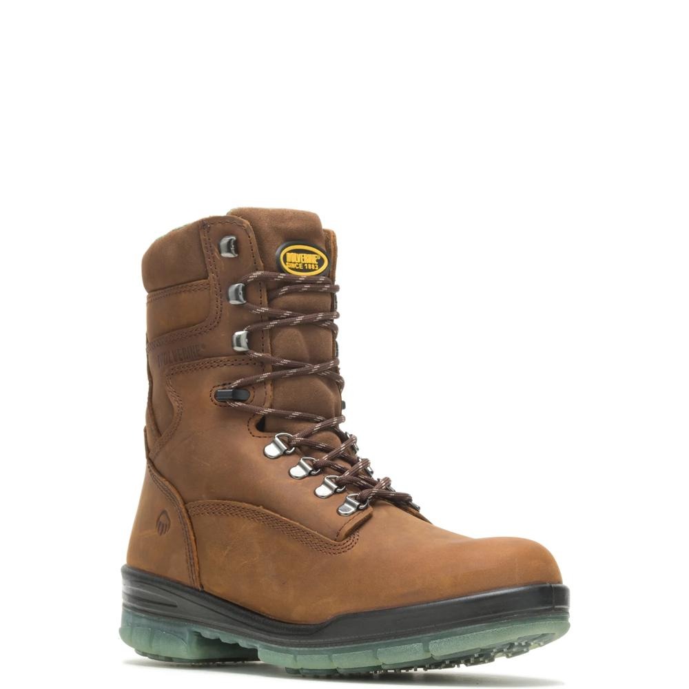 Wolverine DuraShocks Waterproof - Stone (W03295)