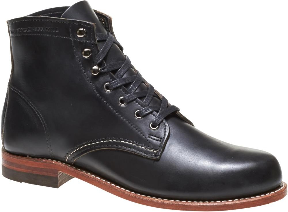Wolverine 1000 Mile - Black