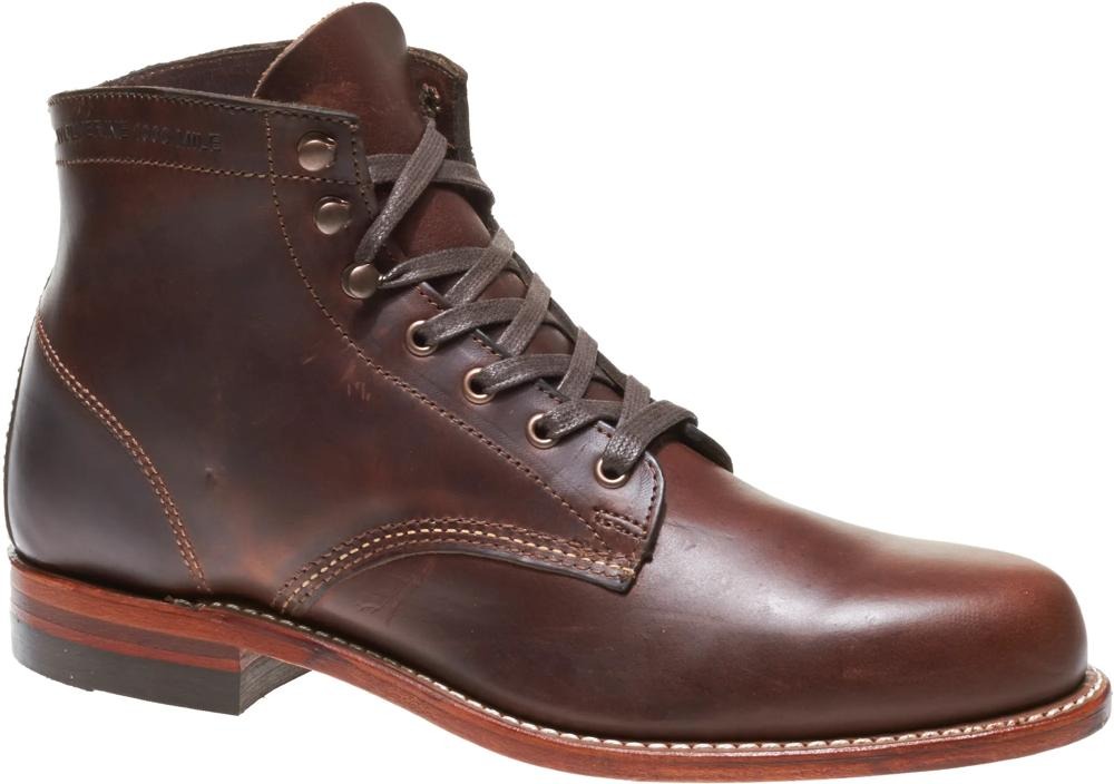 Wolverine 1000 Mile - Brown
