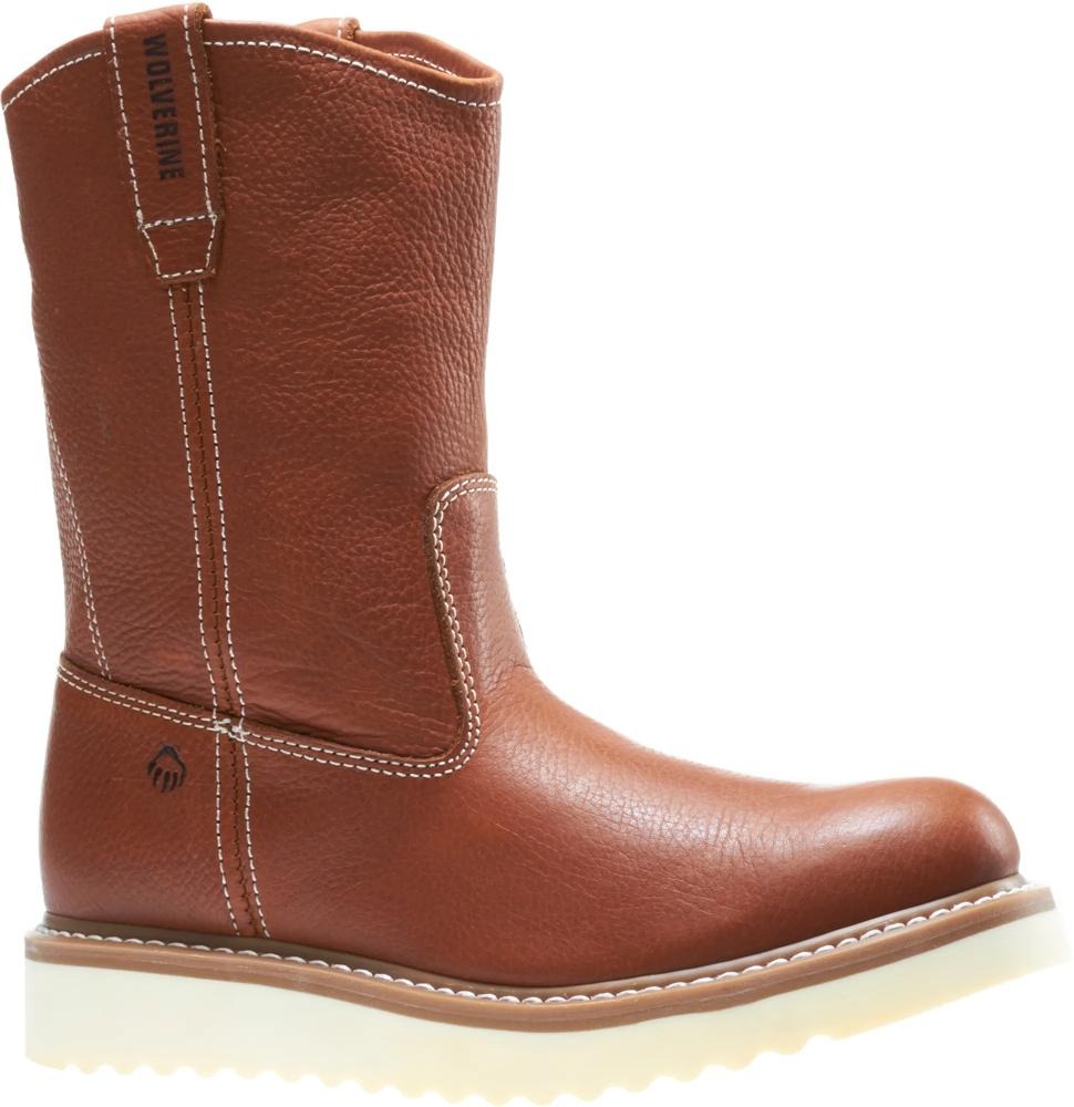 Wolverine 10" Wellington - Agate