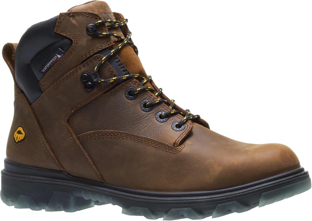 Wolverine I-90 Mid Waterproof - Sudan Brown (W10784)