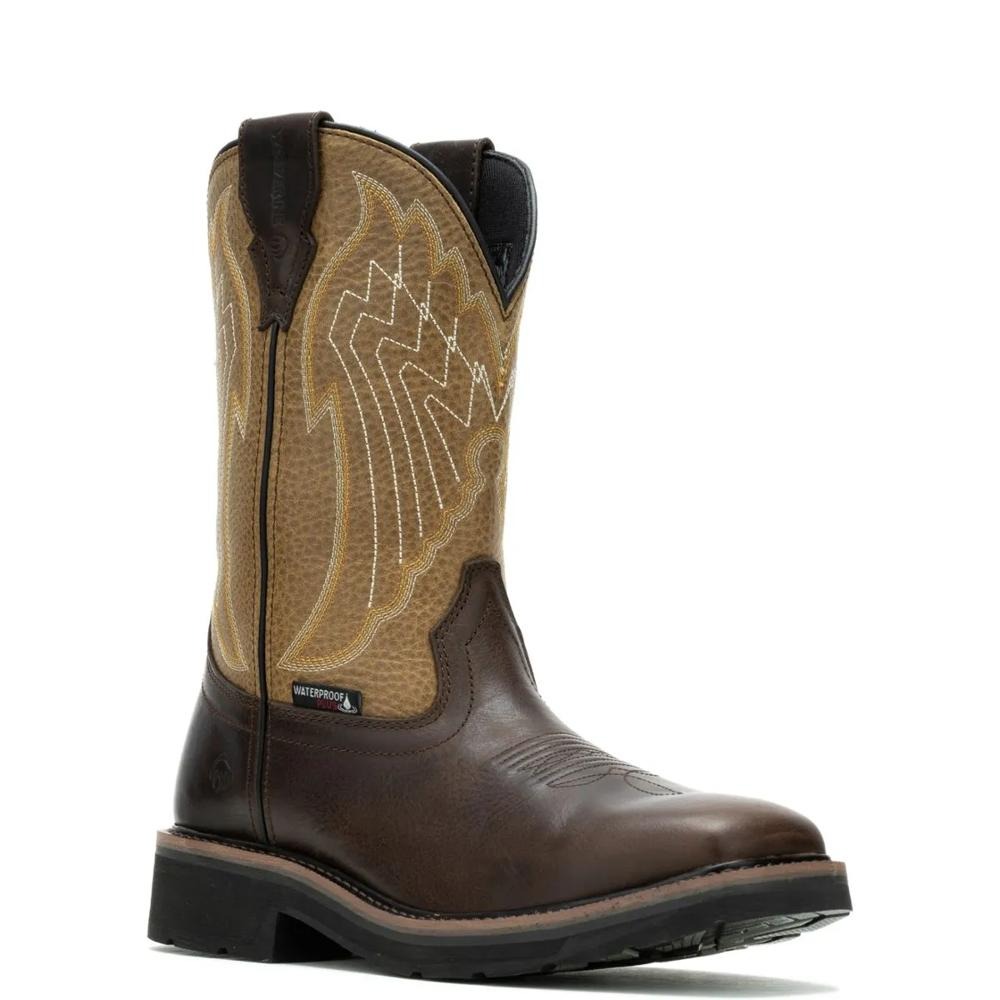 Wolverine Rancher Eagle - Gravel