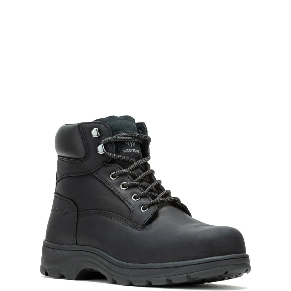 Wolverine Carlsbad - Black (W231127)