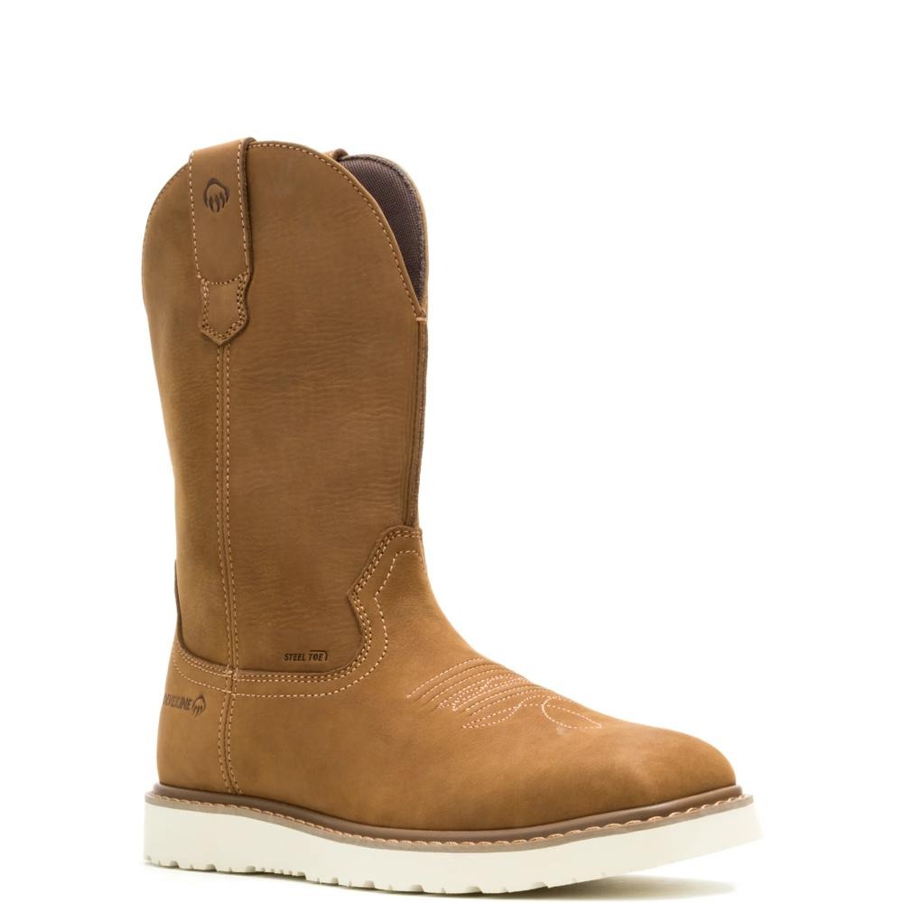 Wolverine Bronc Wedge - Birch (W251082)