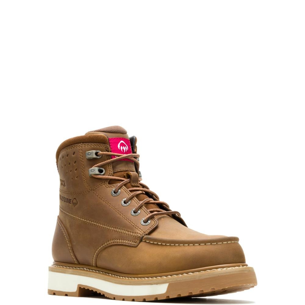 Wolverine Reloader - Dark Tan (W260086)