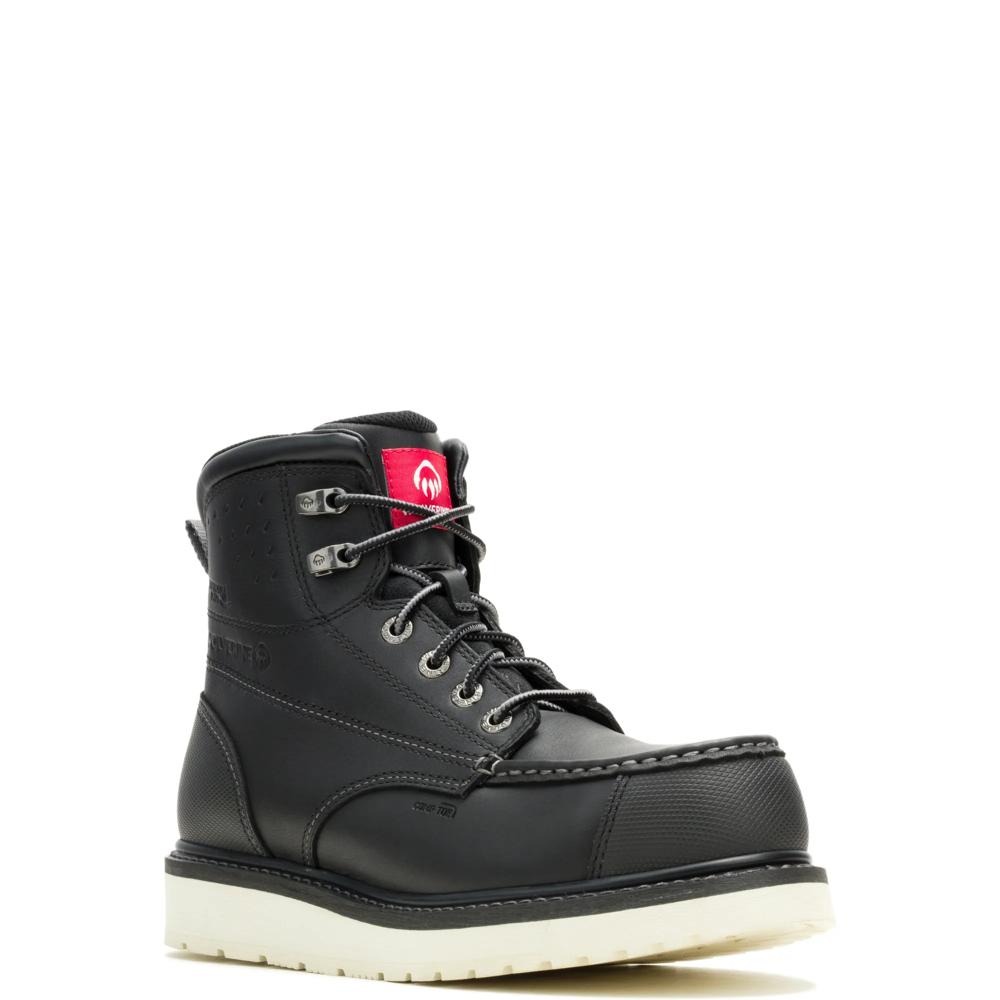 Wolverine Loader II - Black